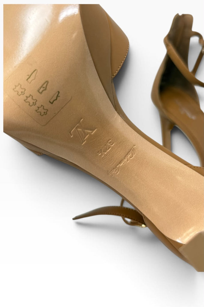 Sandalias T37.5 Eu
