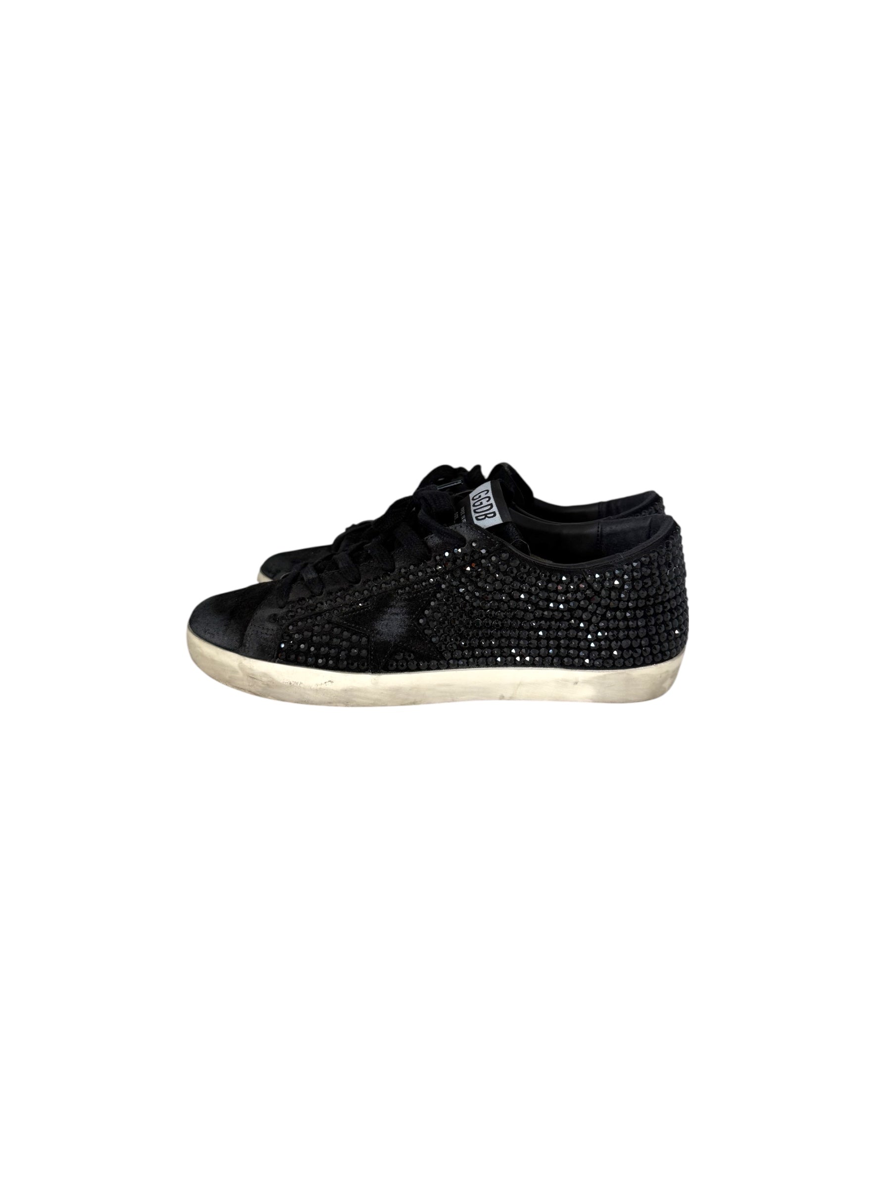 Sneakers Ball Star T40 Eu
