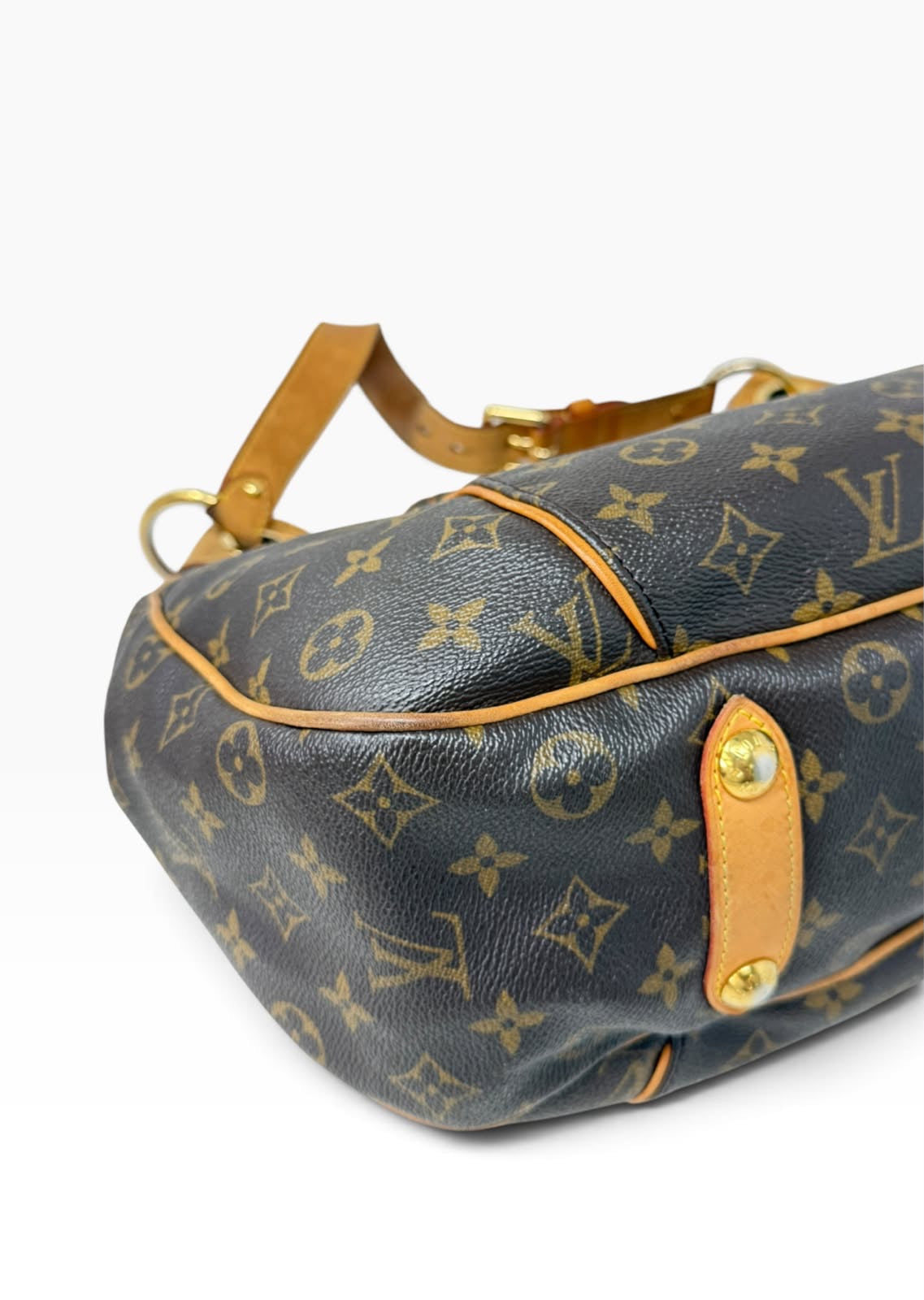 Galliera Monogram PM