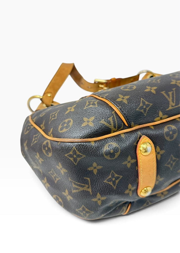 Galliera Monogram PM