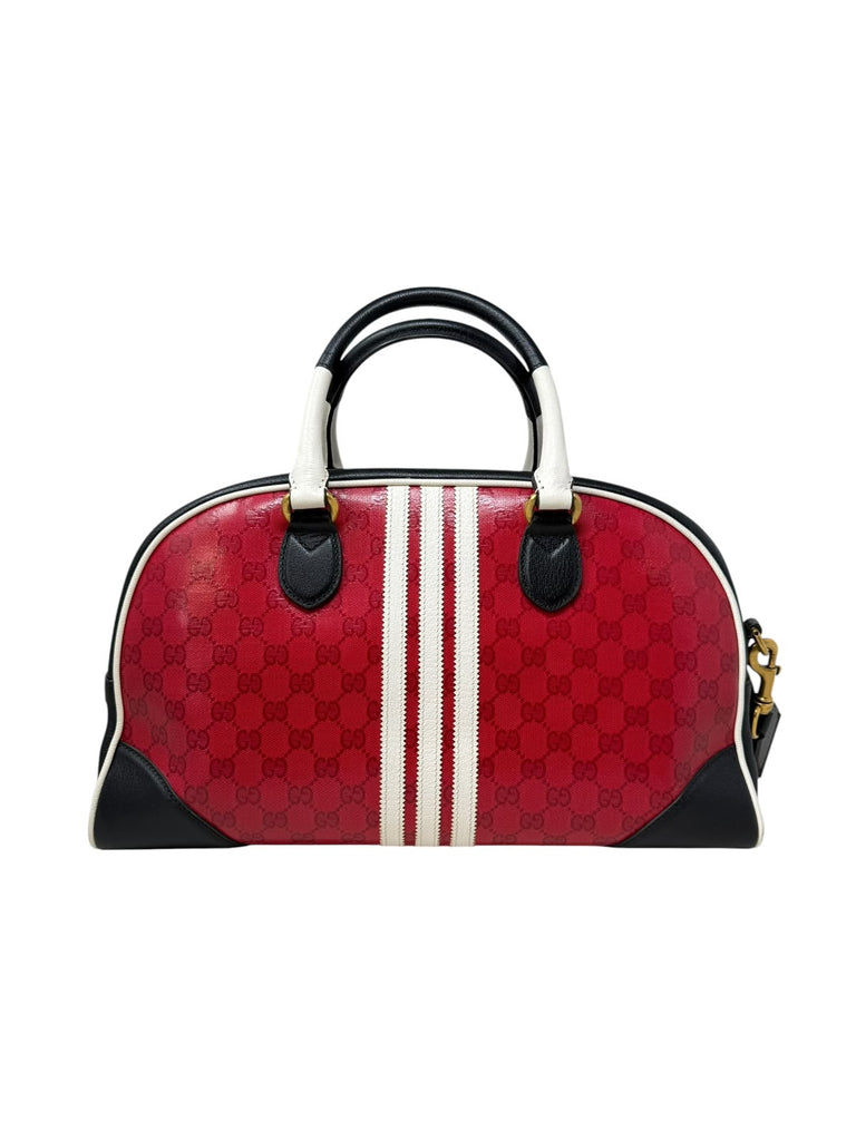 Bowling Bag
