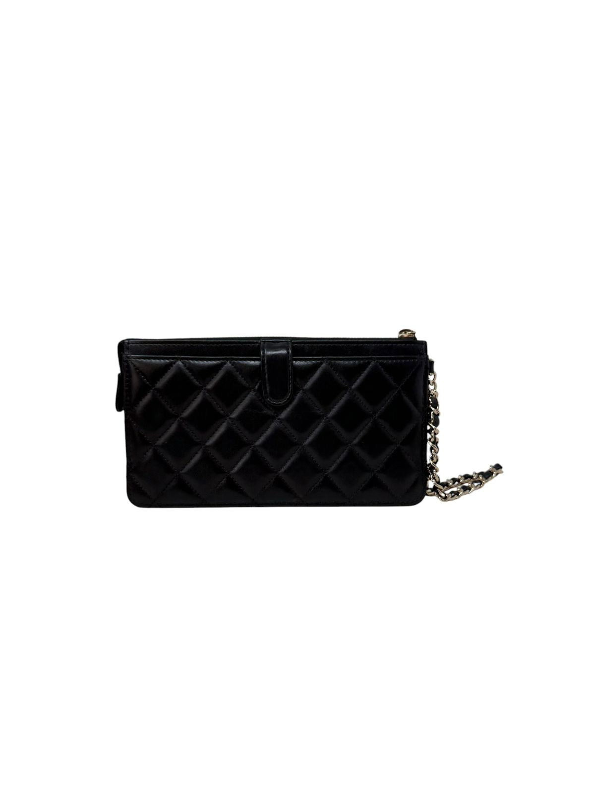 Long Zip Wallet