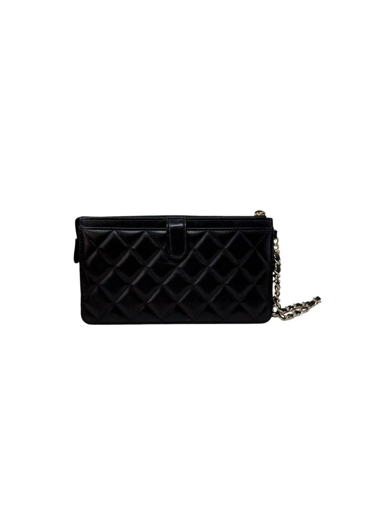 Long Zip Wallet