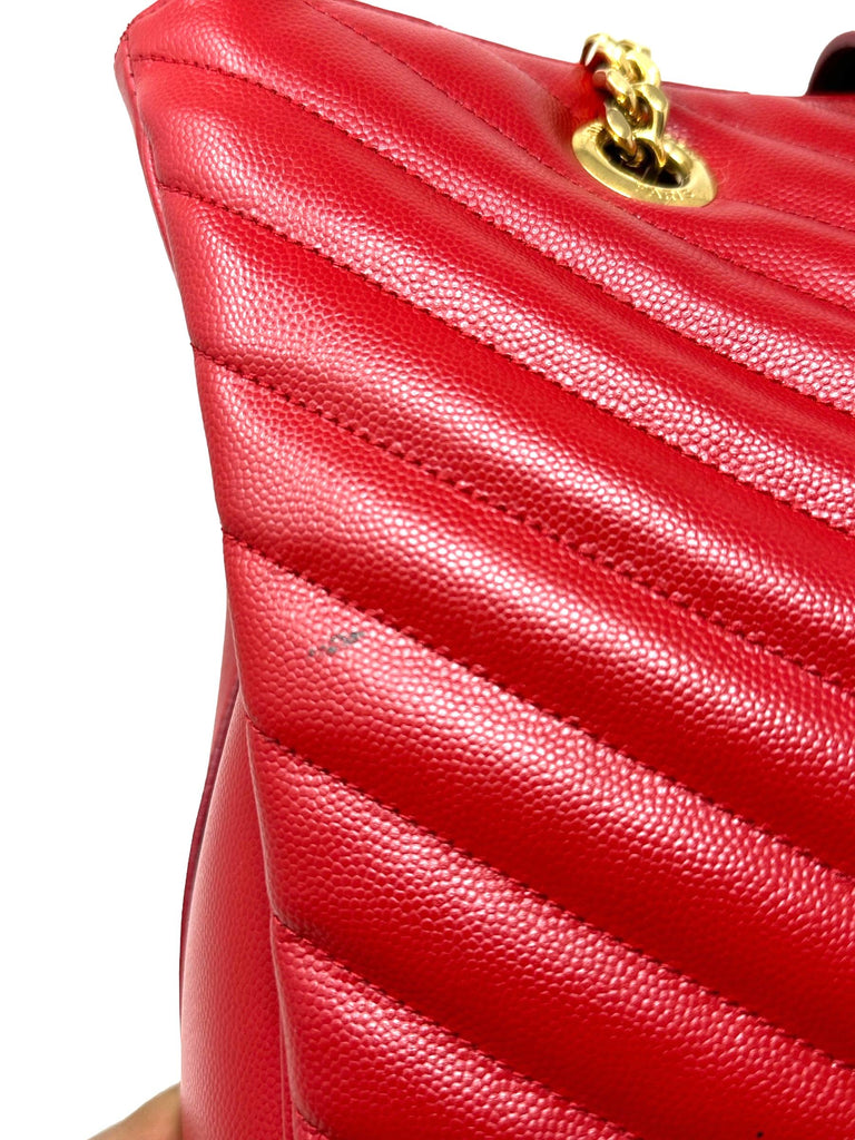 Tote YSL