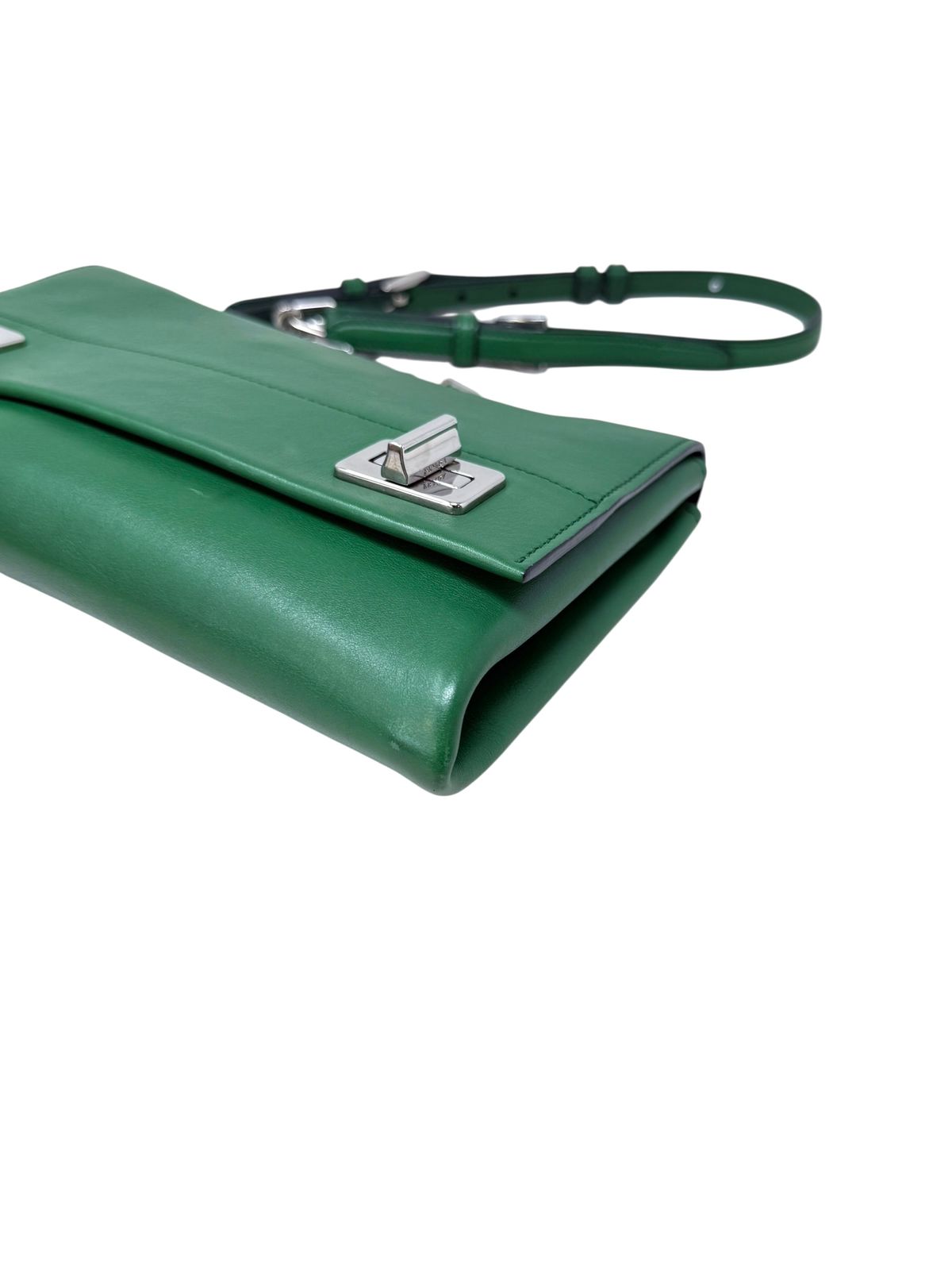 Crossbody Verde