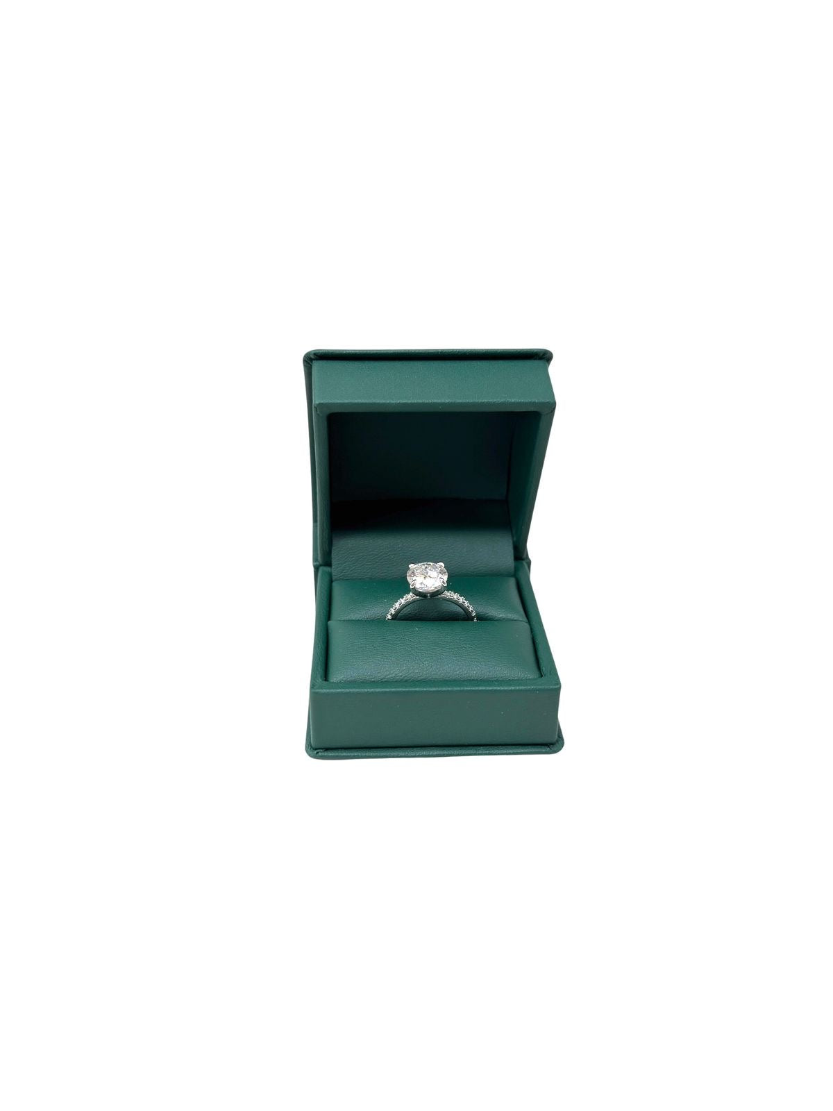 Anillo Corte Circular T14