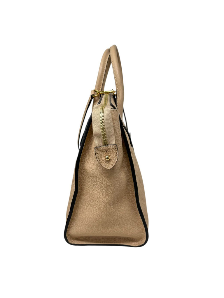 Pont Neuf MM Empreinte