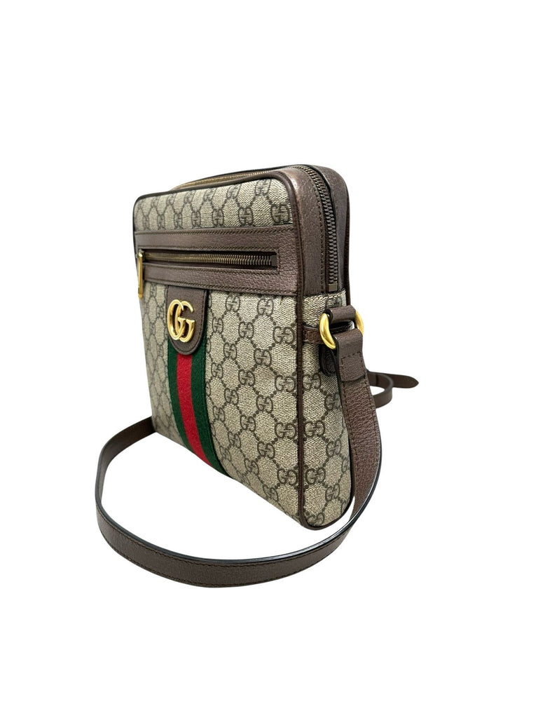 Ophidia Crossbody