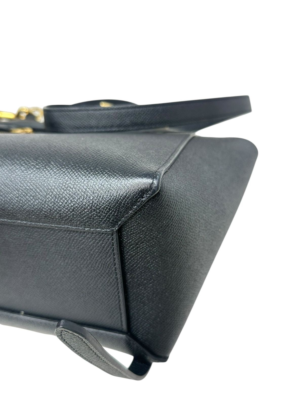 Belt Bag Negra