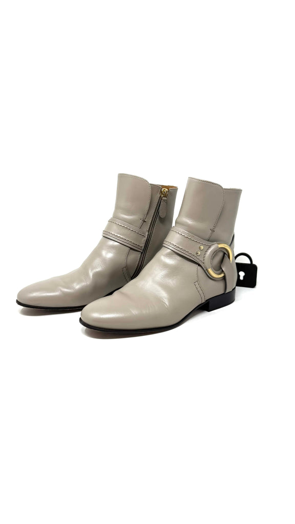 Boots T38 Eu