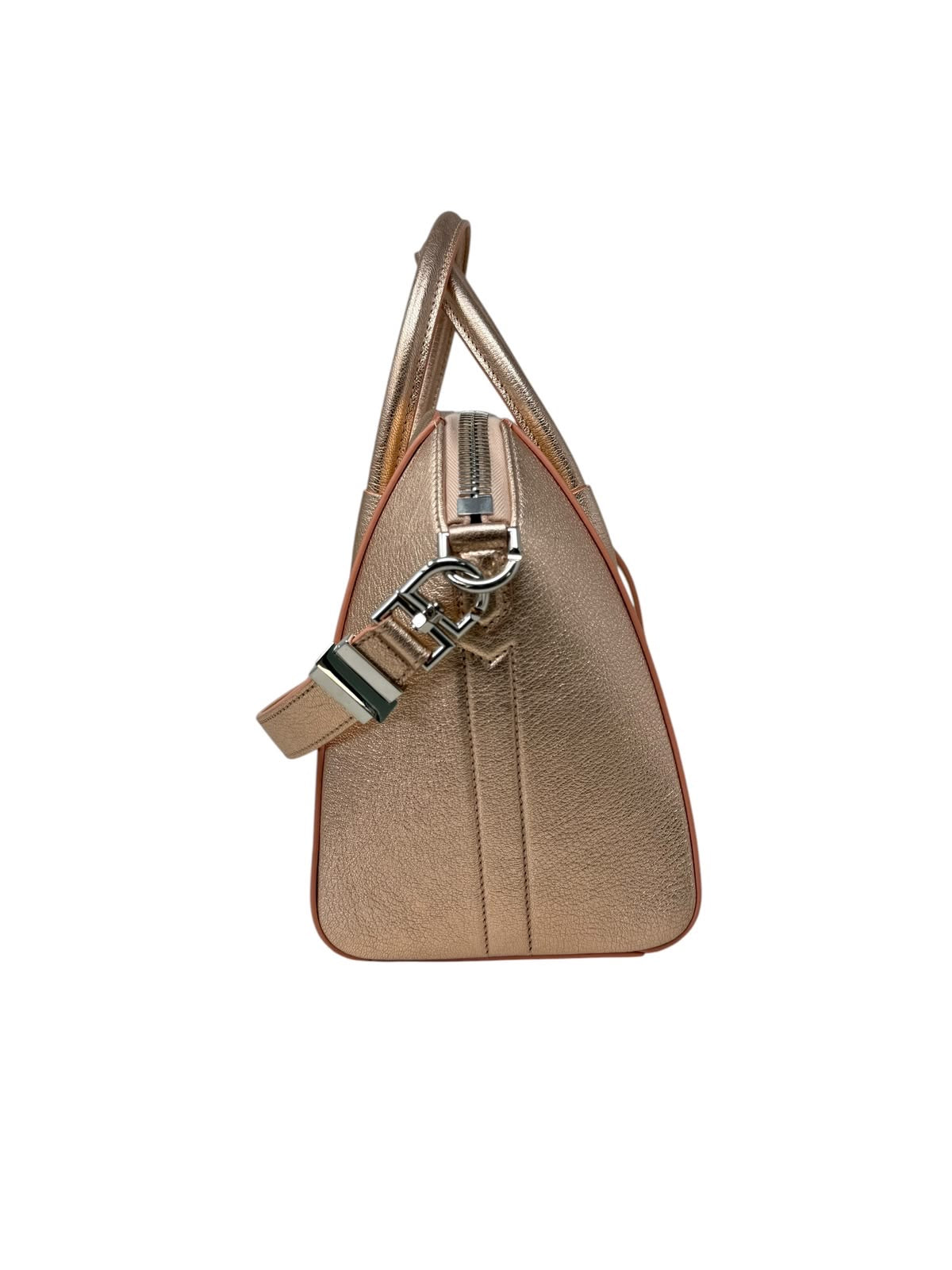 Antigona Rose Gold