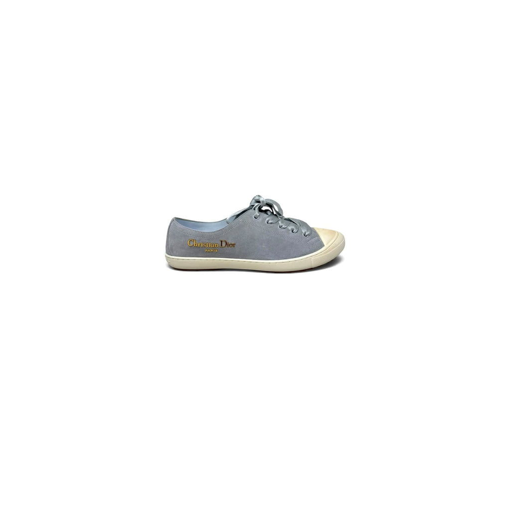 Low Top Sneakers T37 Eu