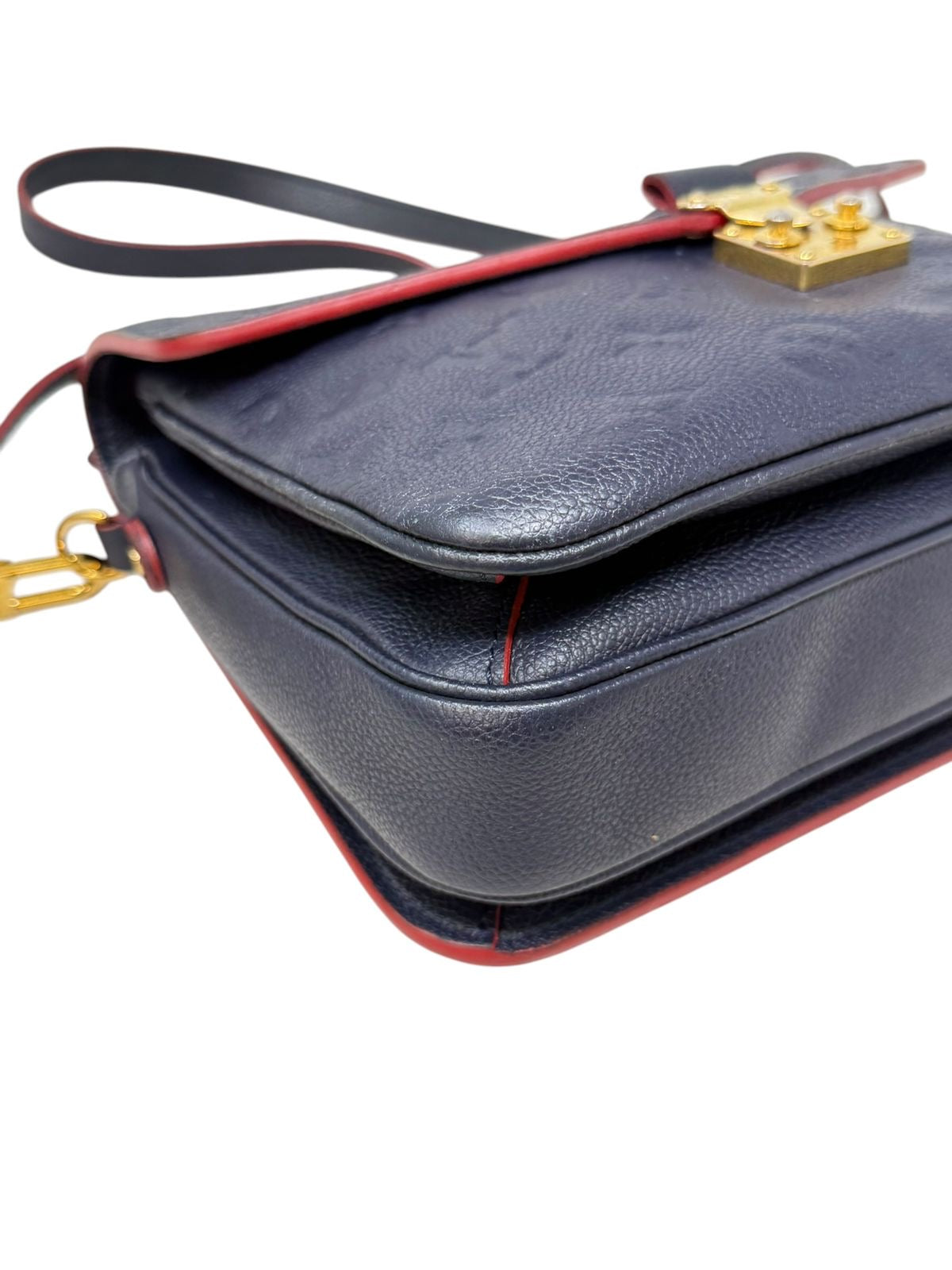 Metis Empreinte