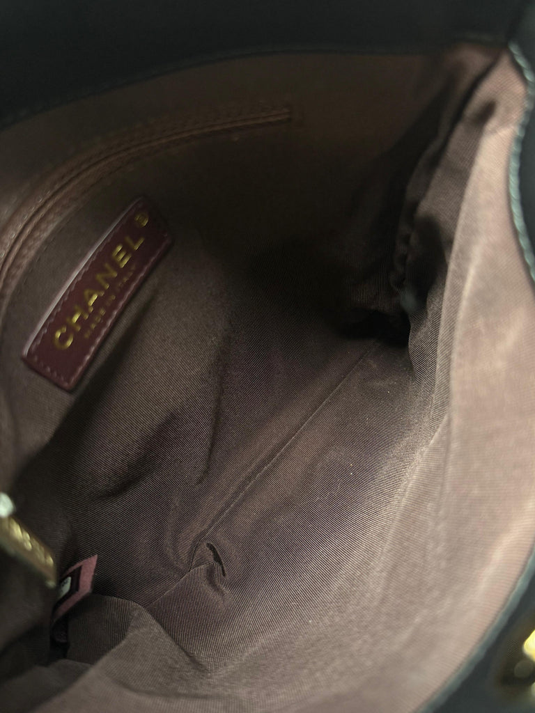 Shopping Chain Tote