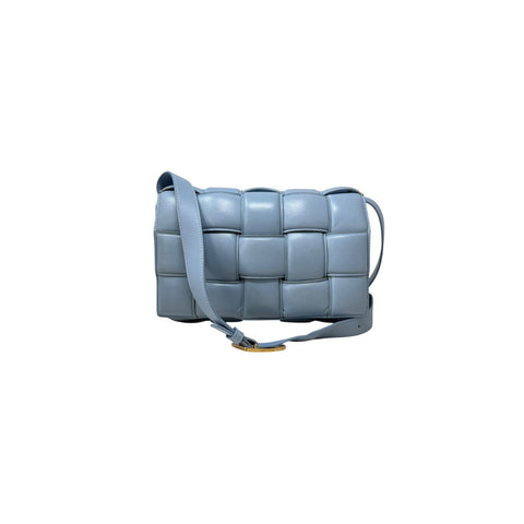 Padded Cassette
