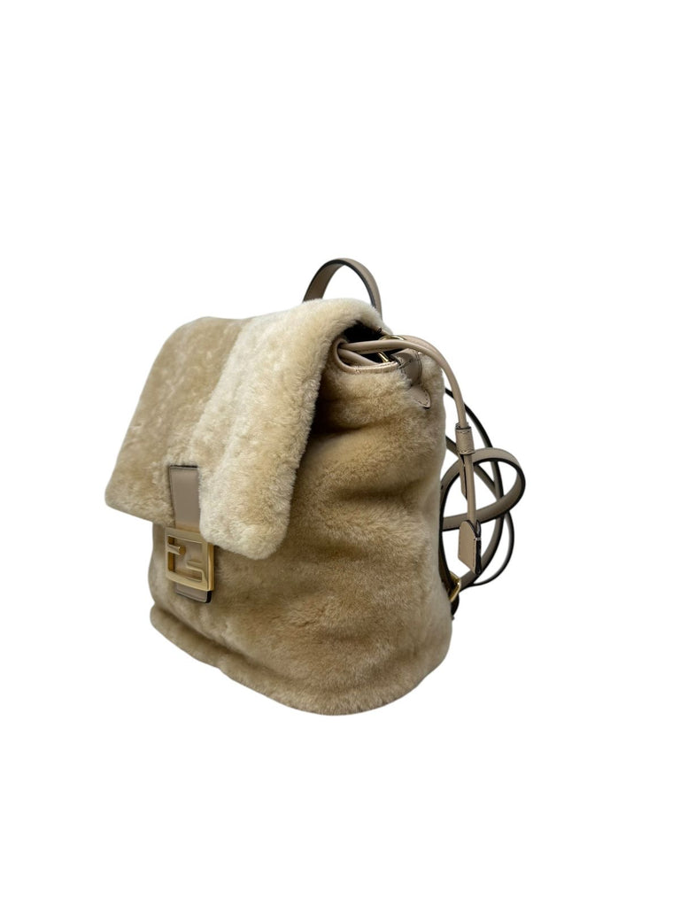 Backpack FF Buckle