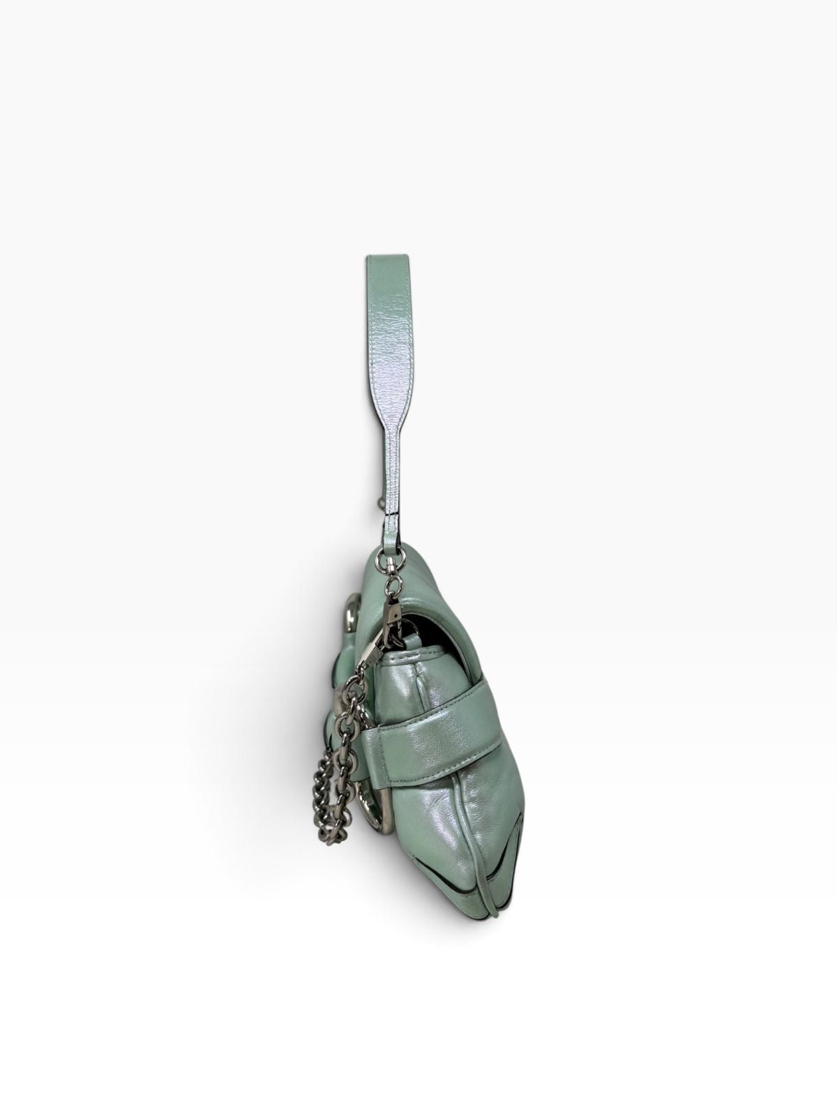 Horsebit Chain