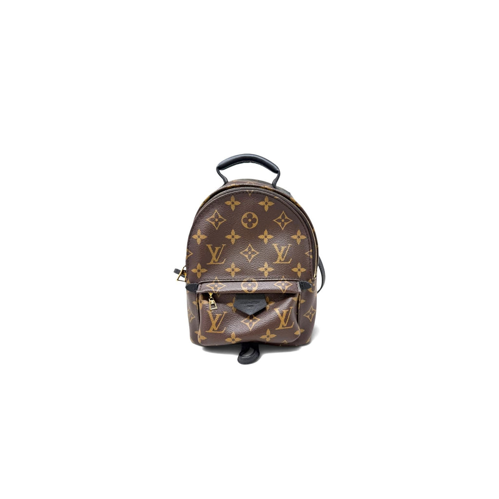 Backpack Mini Palm Springs