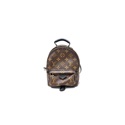 Backpack Mini Palm Springs