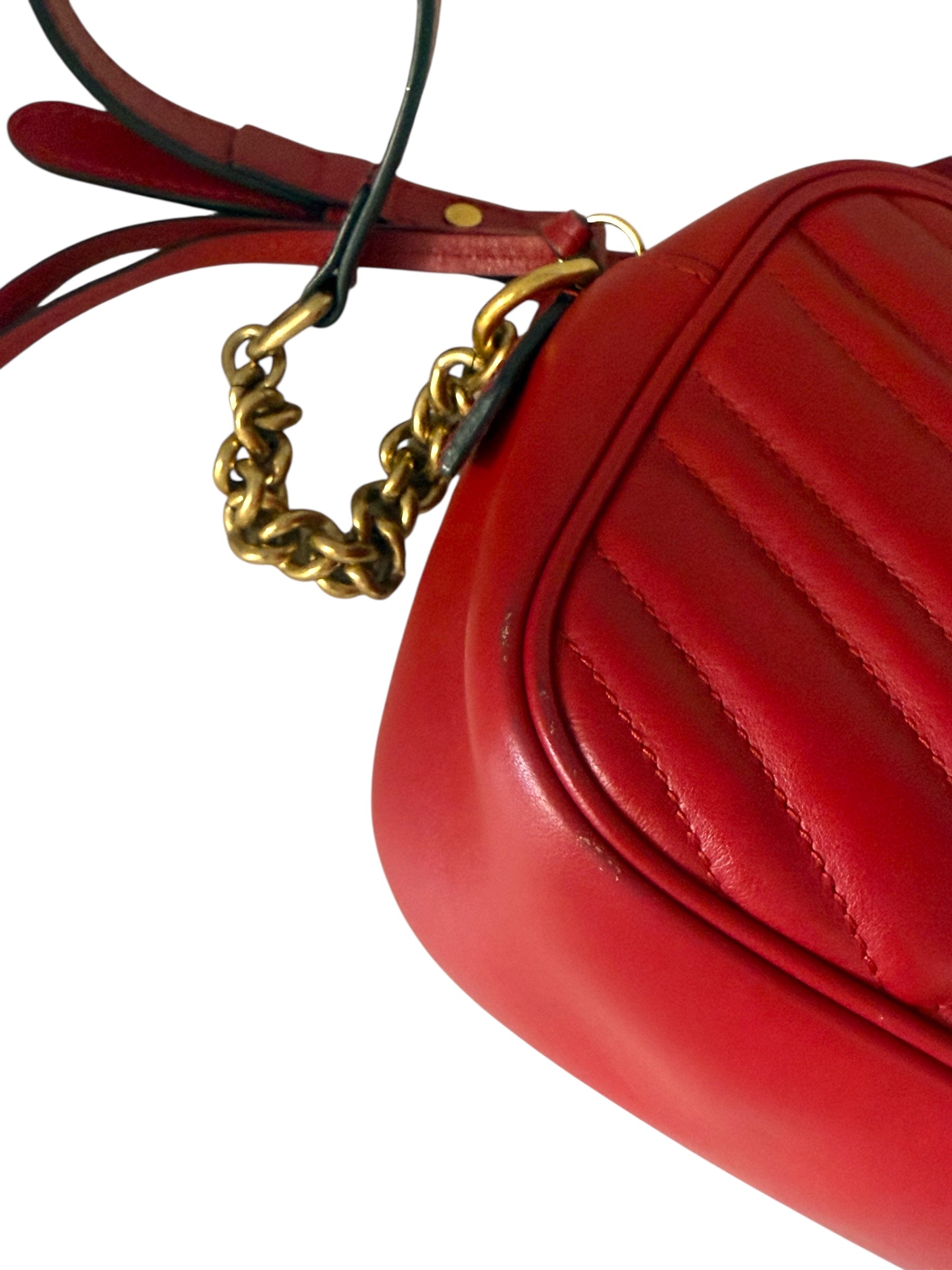 Marmont Camera Bag