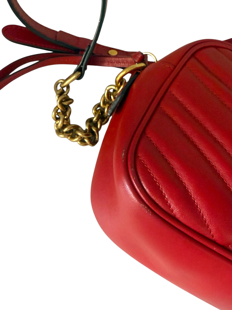 Marmont Camera Bag