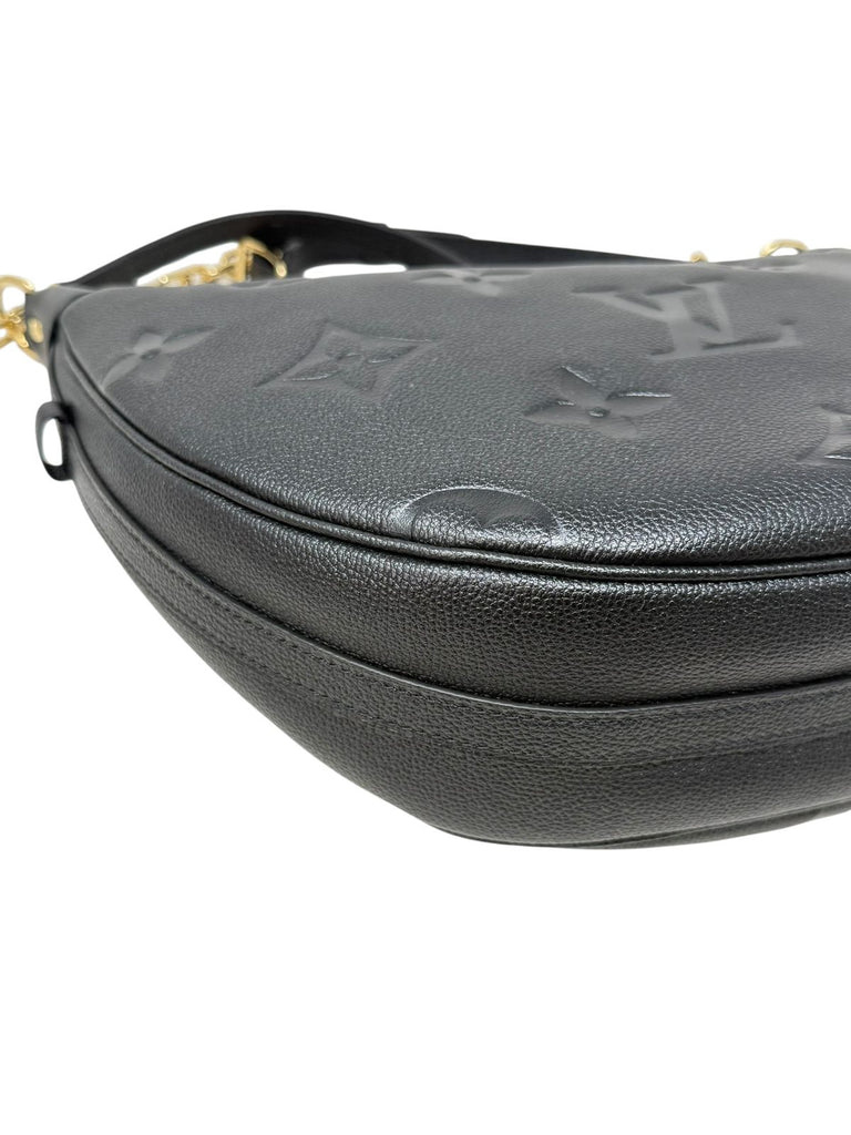 Loop Hobo Empreinte