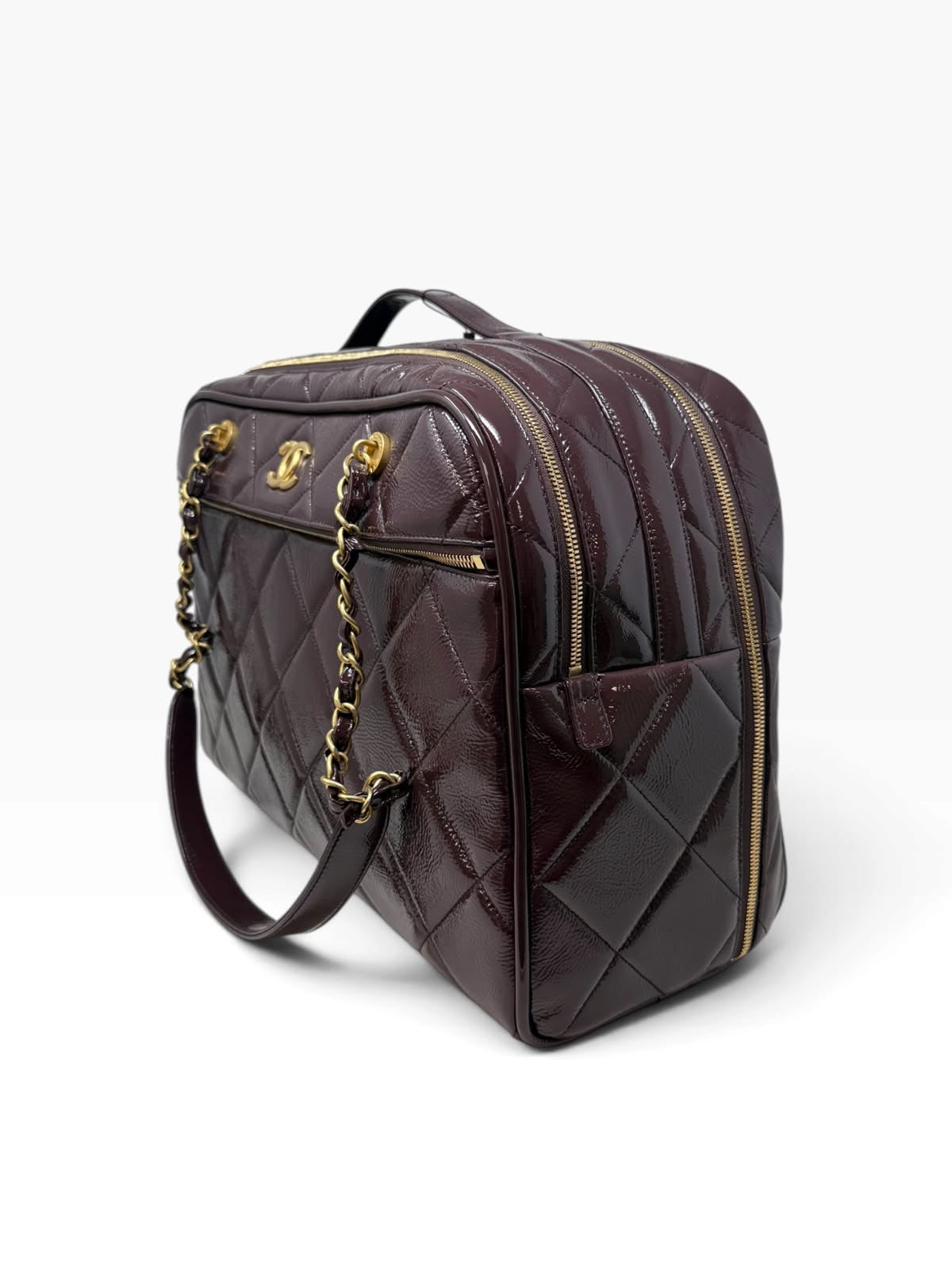 Delivery Tote Bag
