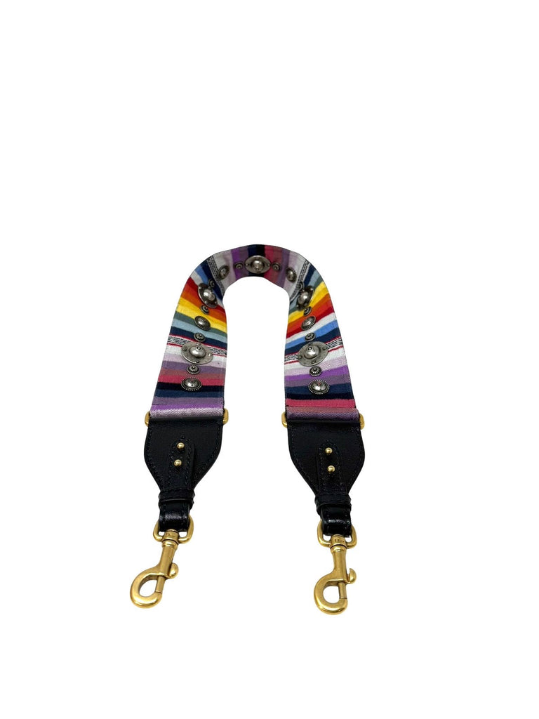Strap Multicolor