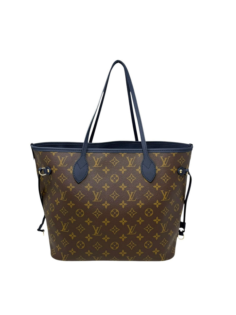 Neverfull Inside Out MM
