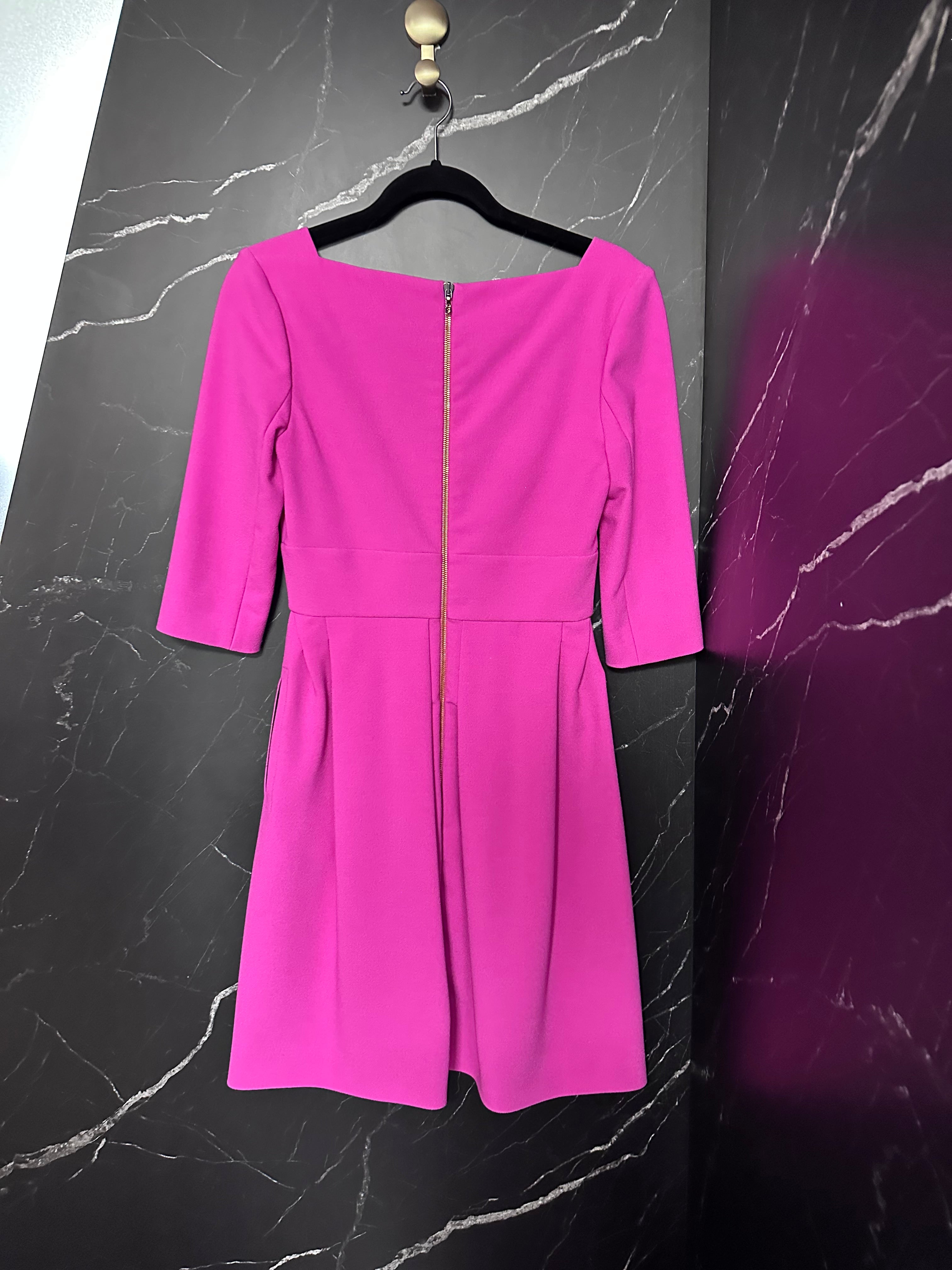 Vestido Stanhope T-38
