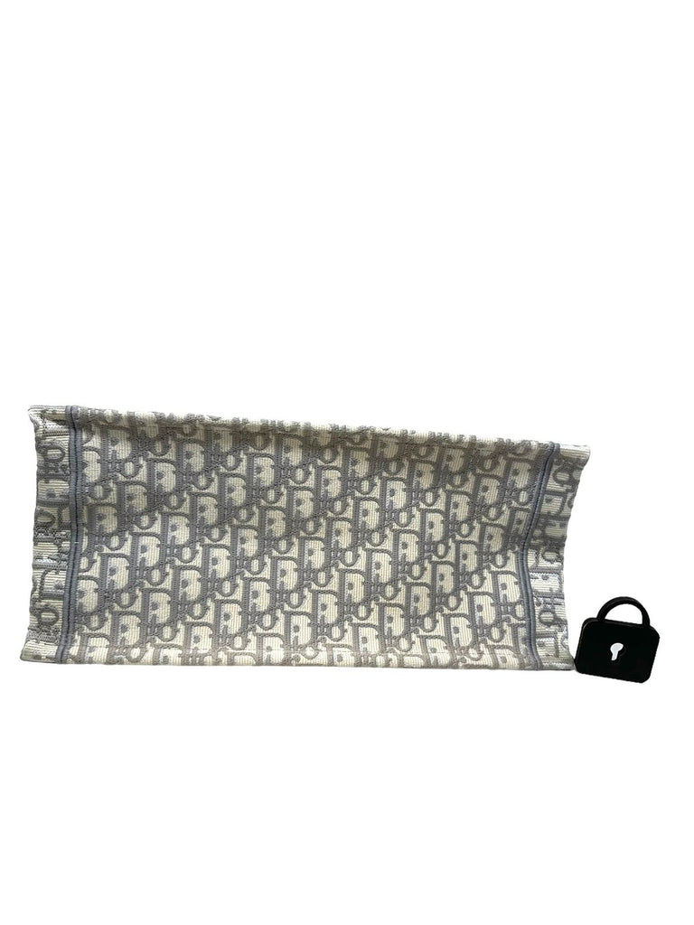 Book Tote Gris