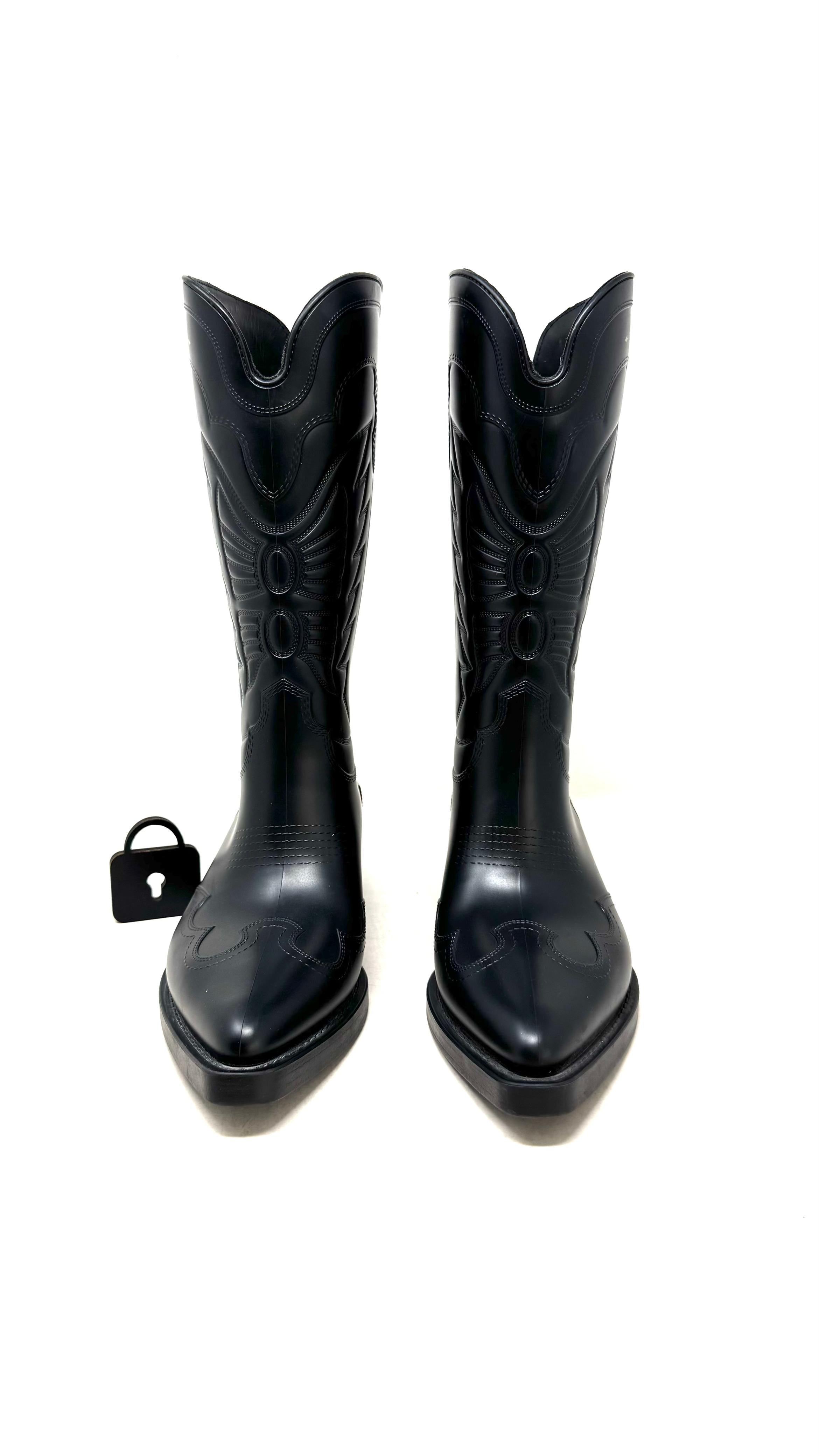 Wind Rain Boots T.37 EU