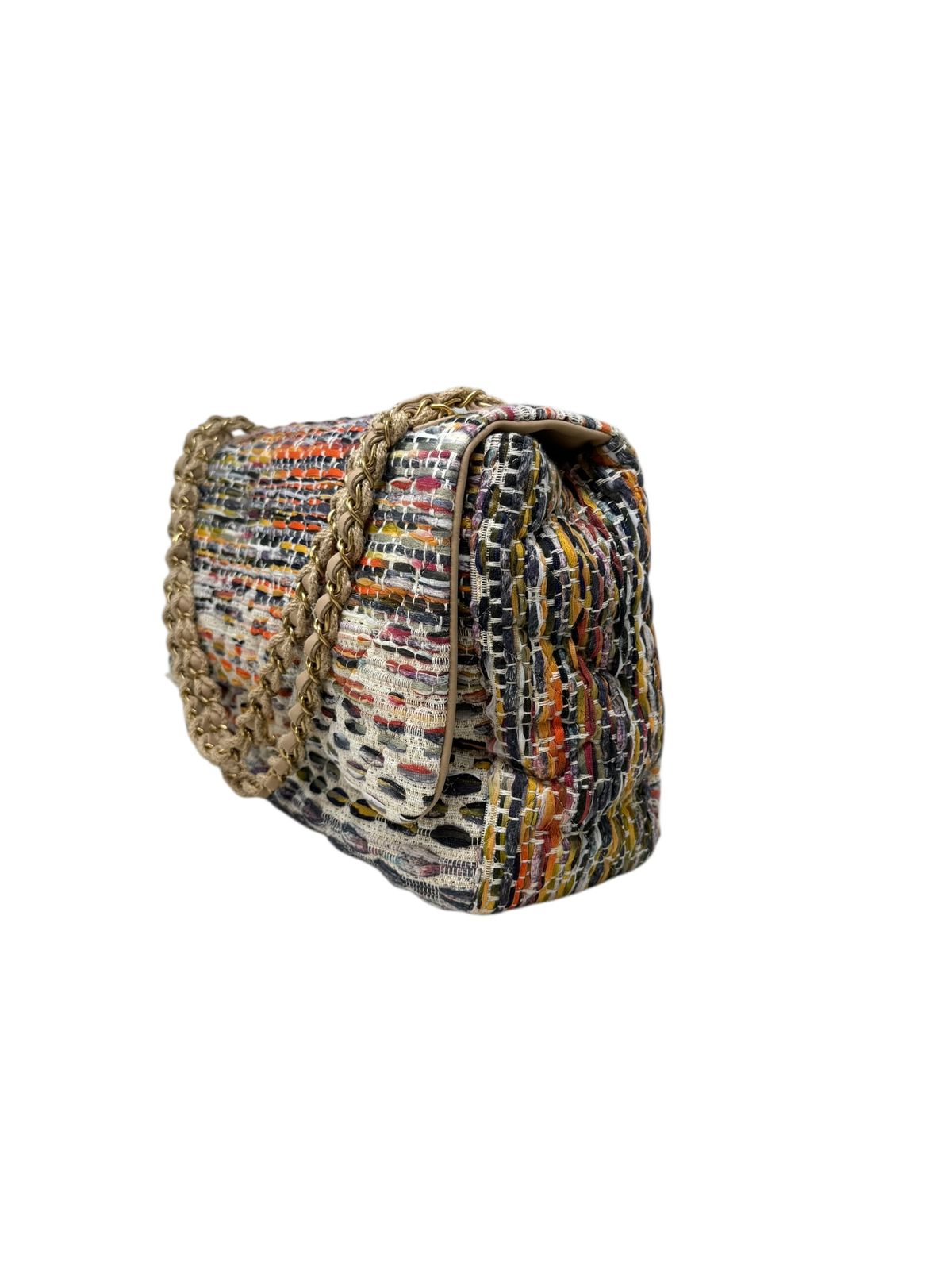 Maxi Tweed Coco Cuba