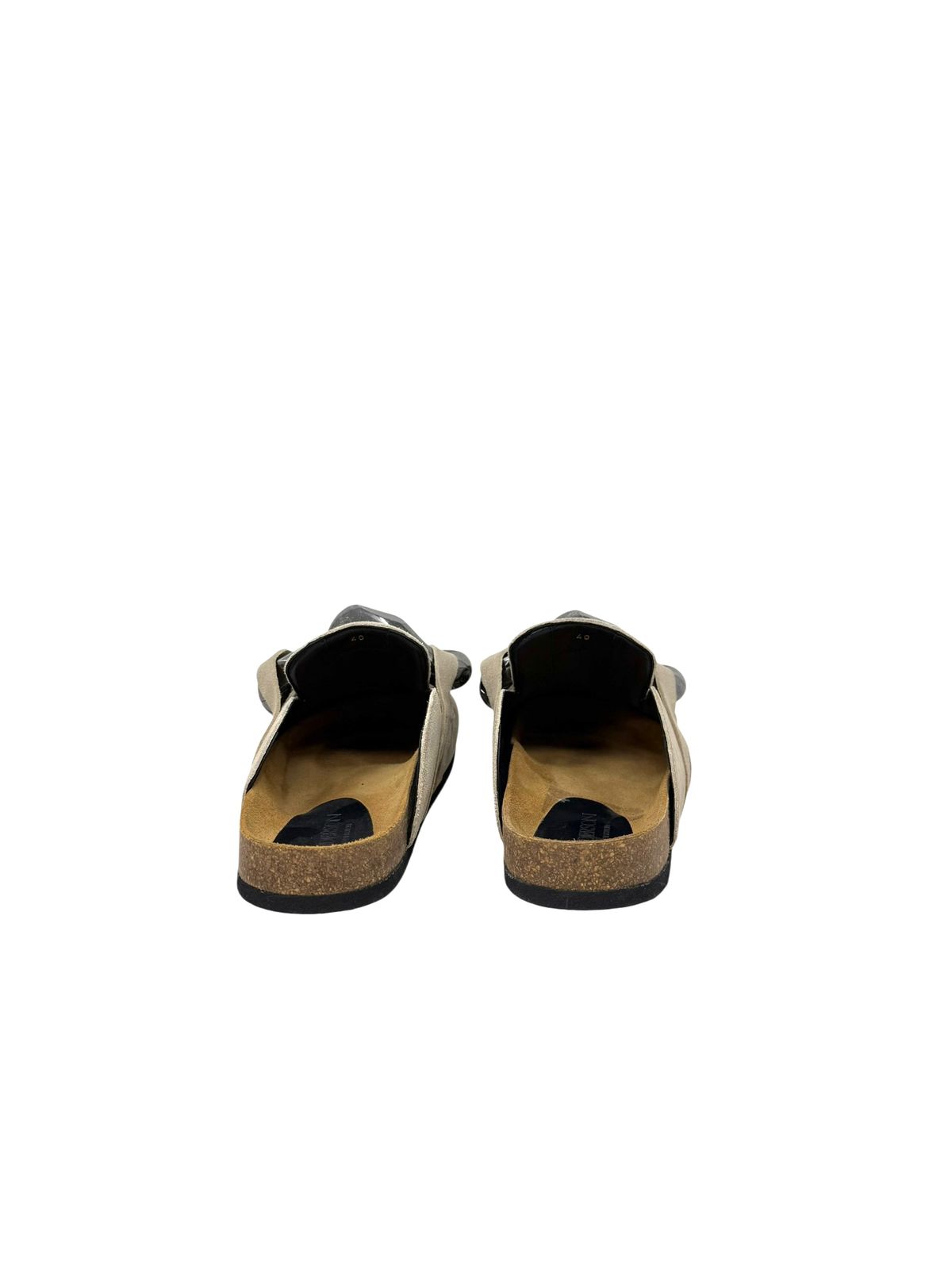 Slip On Talla 40 Eu