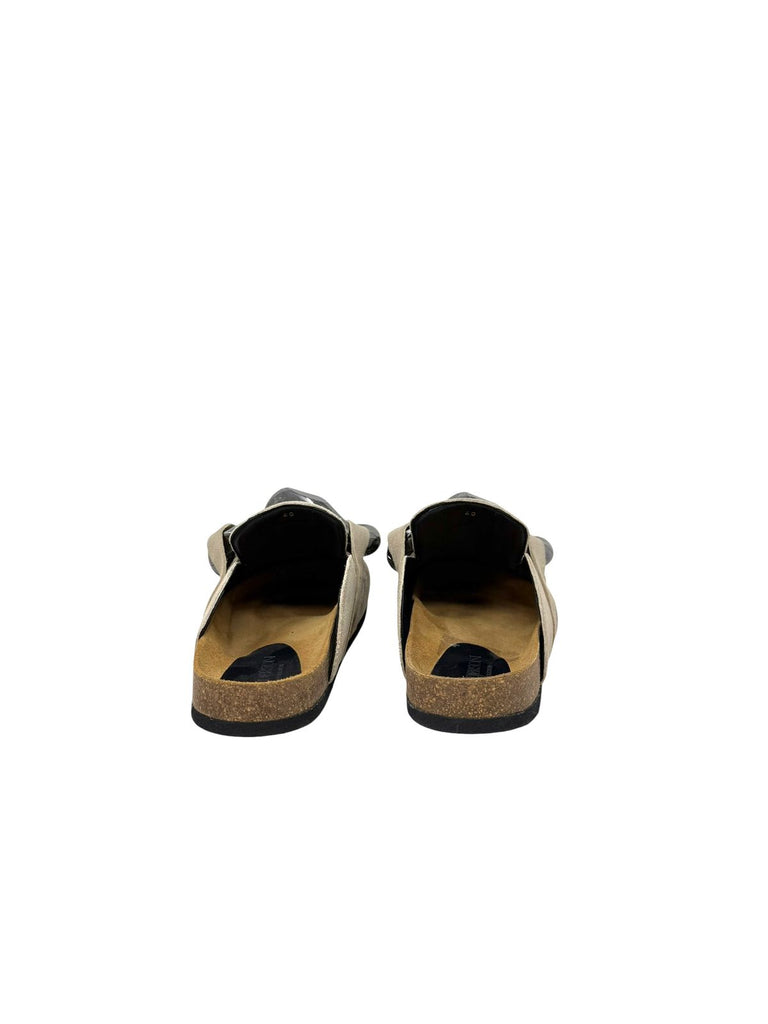 Slip On Talla 40 Eu
