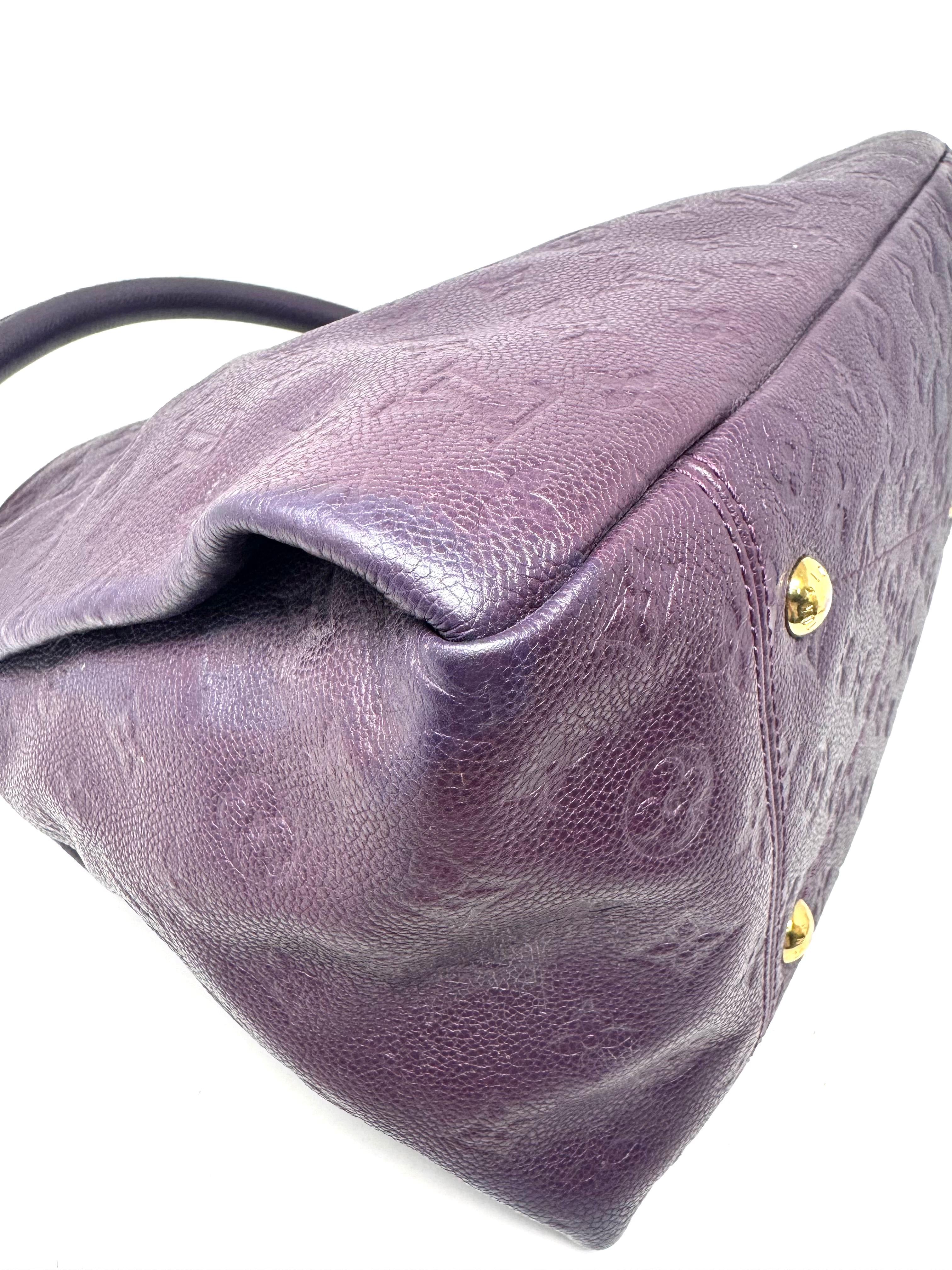 Artsy Empreinte