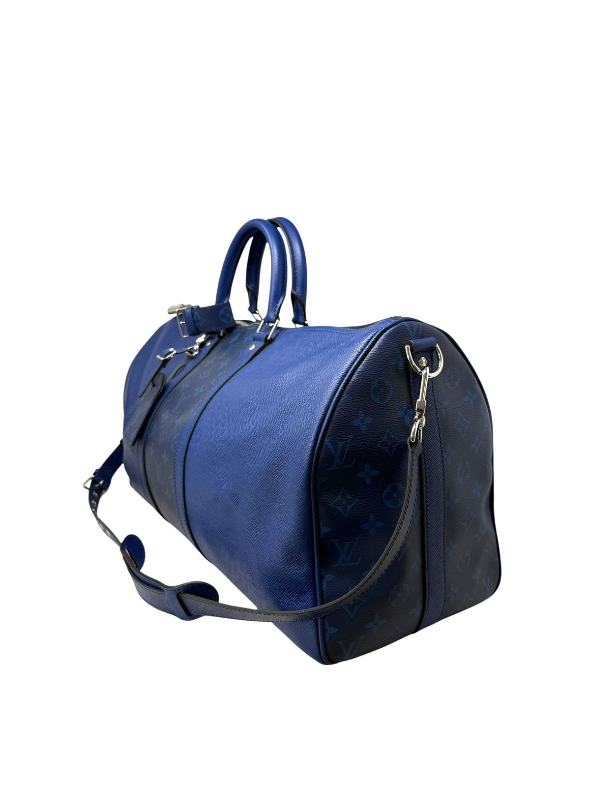 Keepall 50 Taigarama