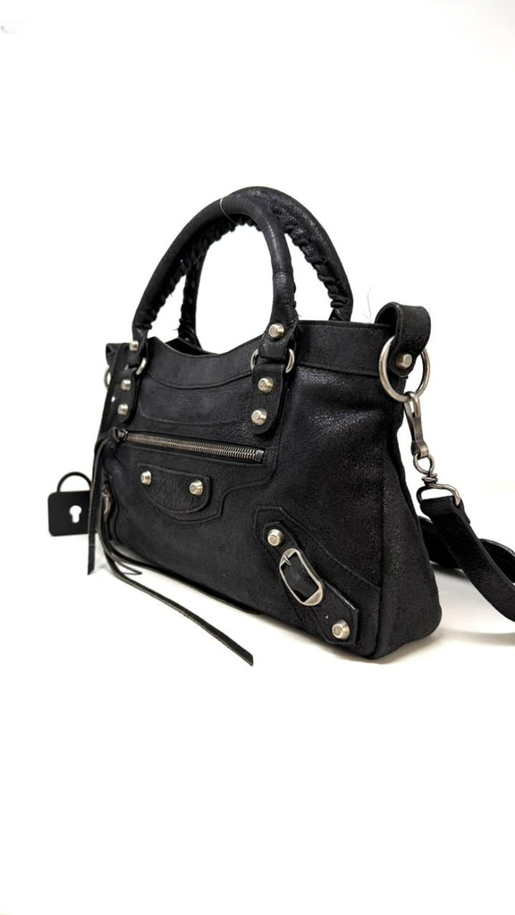 City Negra