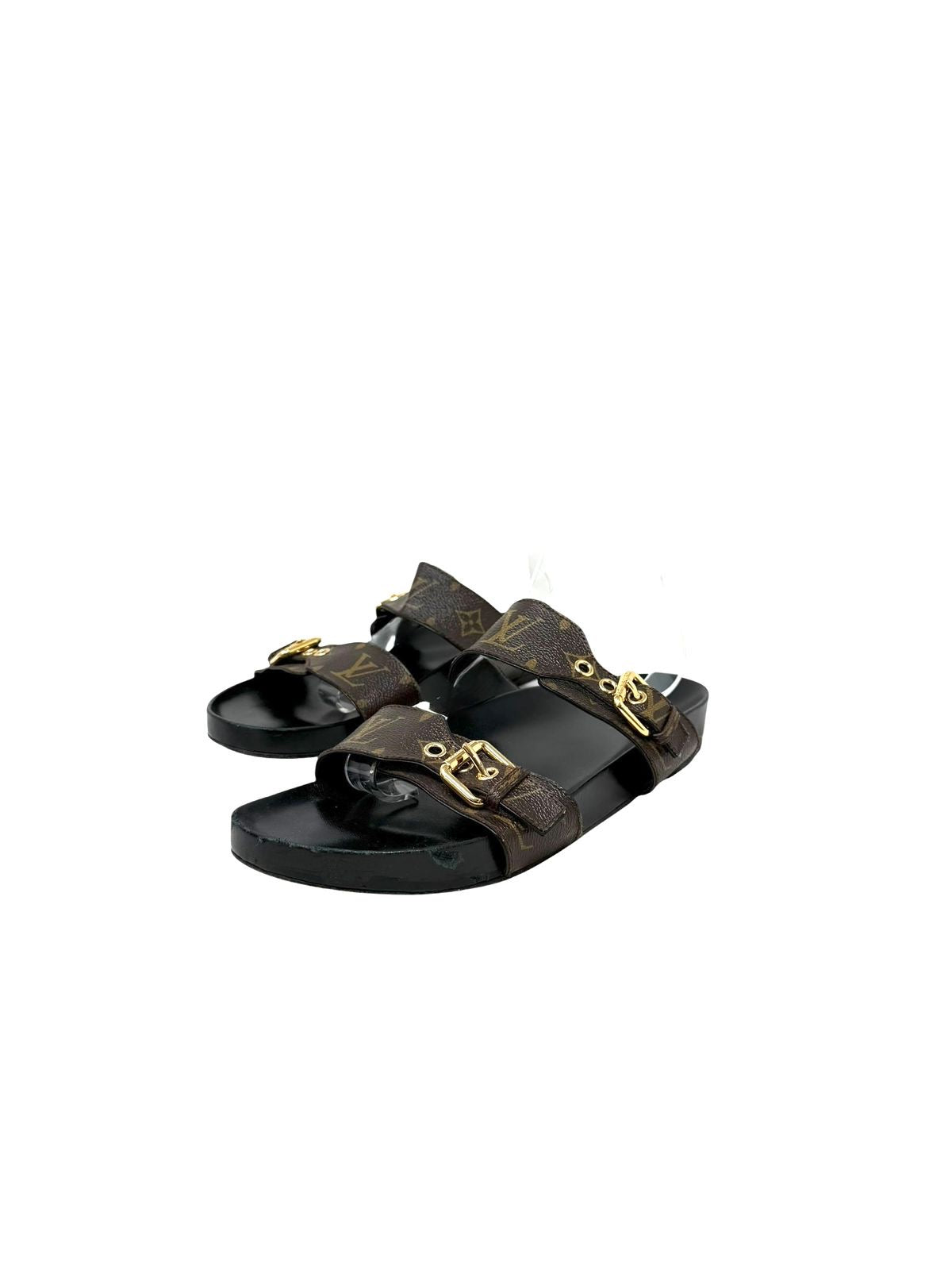 Sandalias T41 Eu