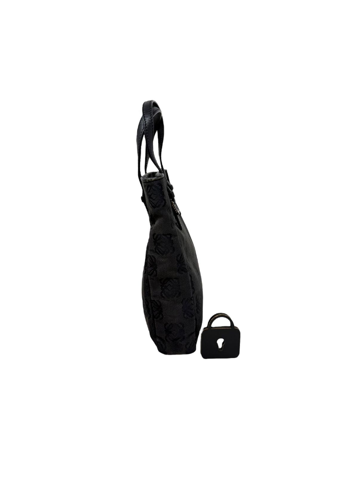 Mini Tote