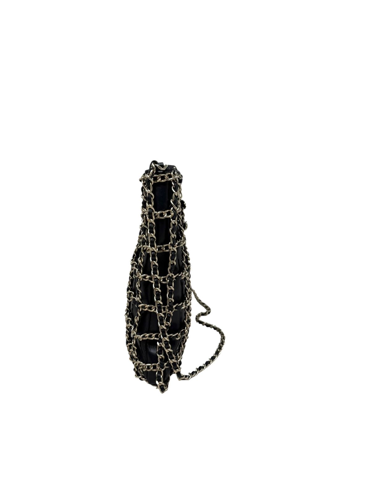 Shopping Chain Tote