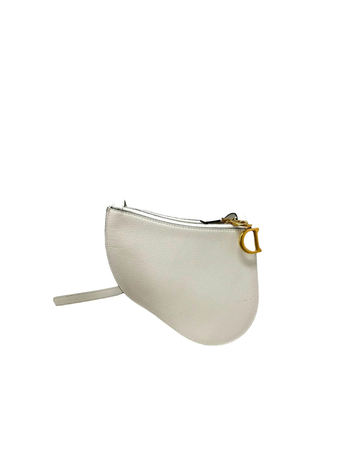 Saddle Trío Pouch