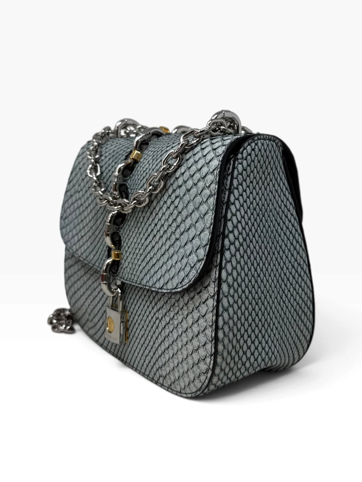 Chain It PM Bag