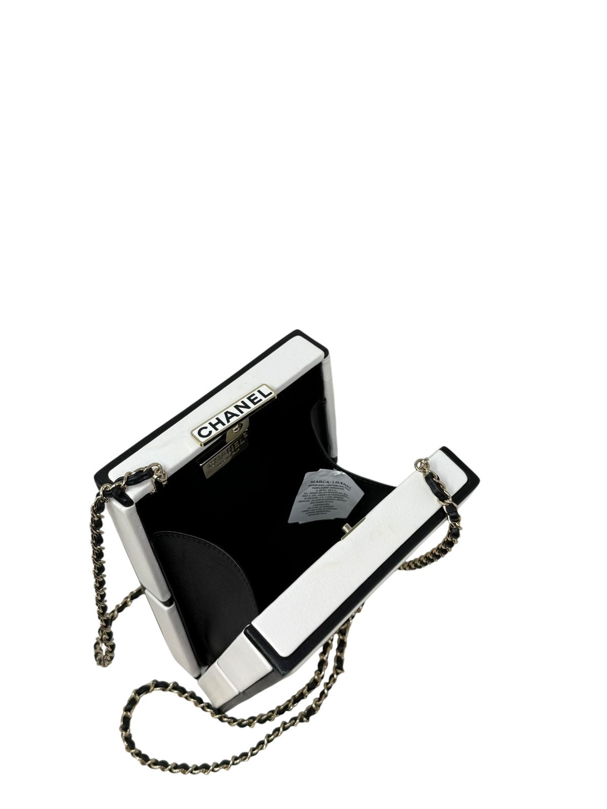 No. 5 Perfume Bag