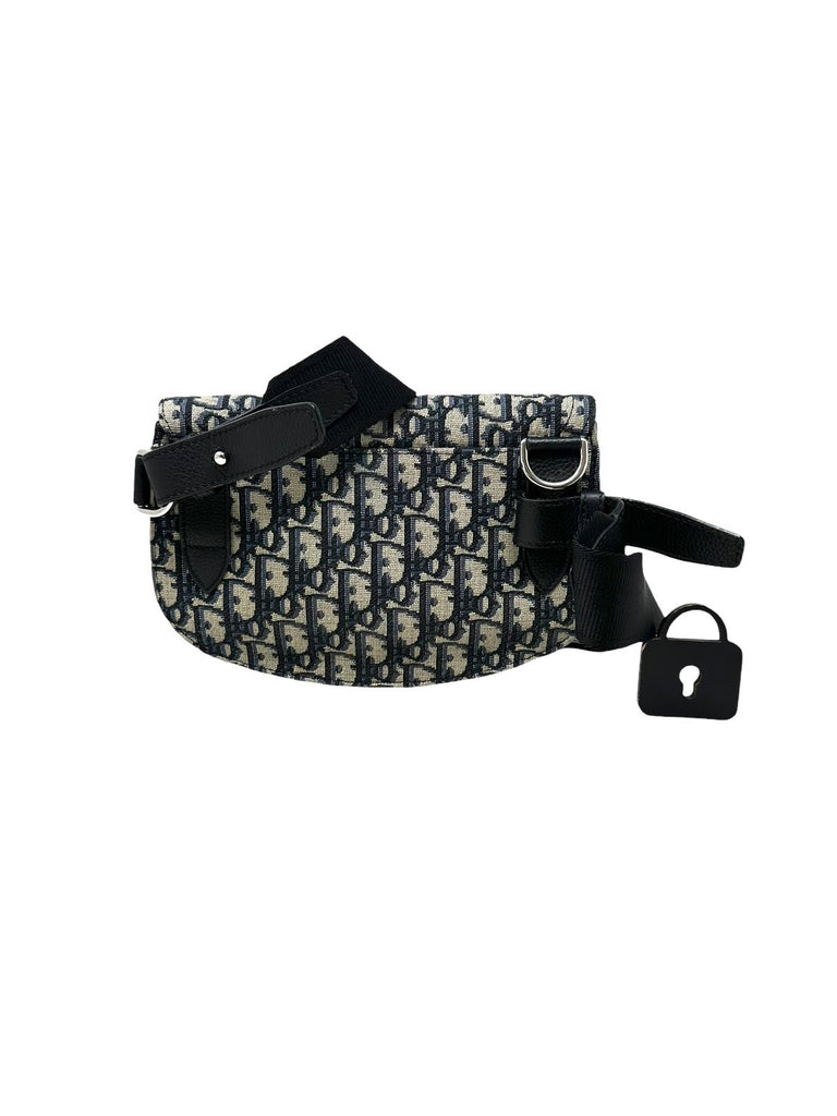 Saddle Beltbag