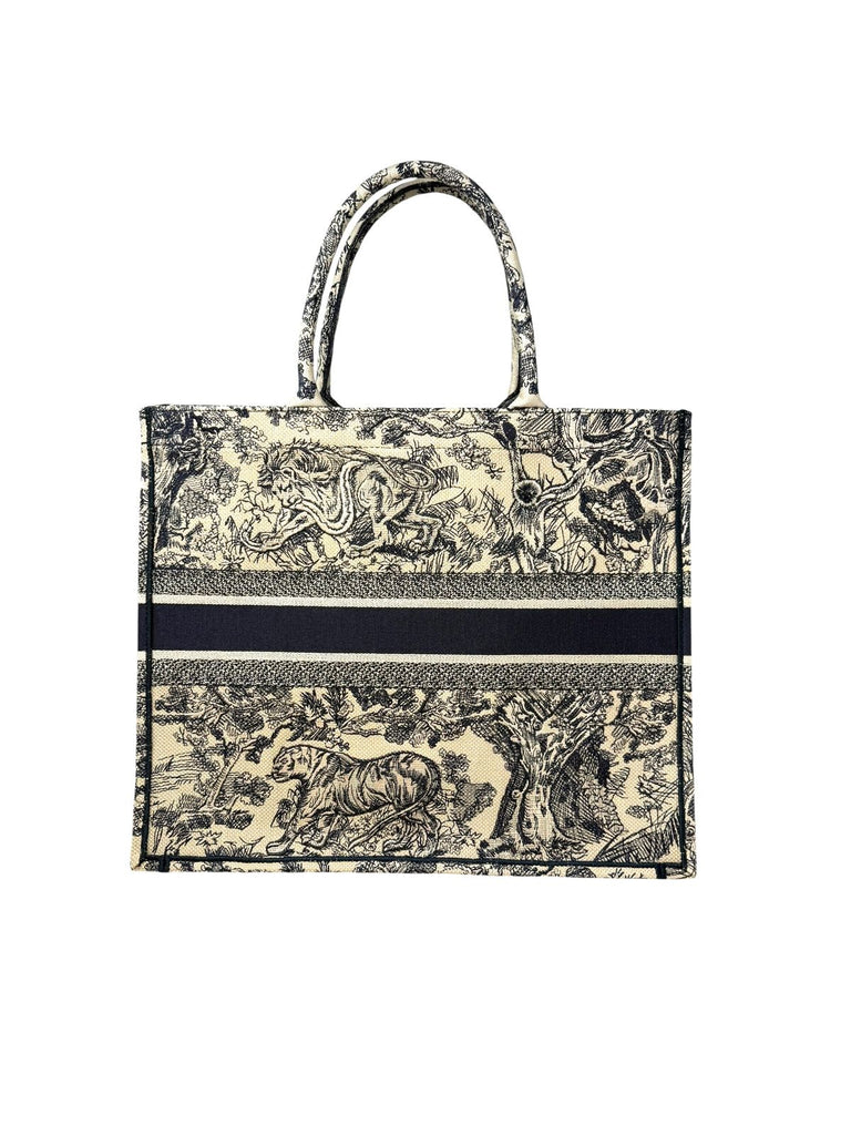 Book Tote