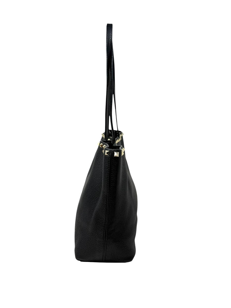 Rockstud Tote