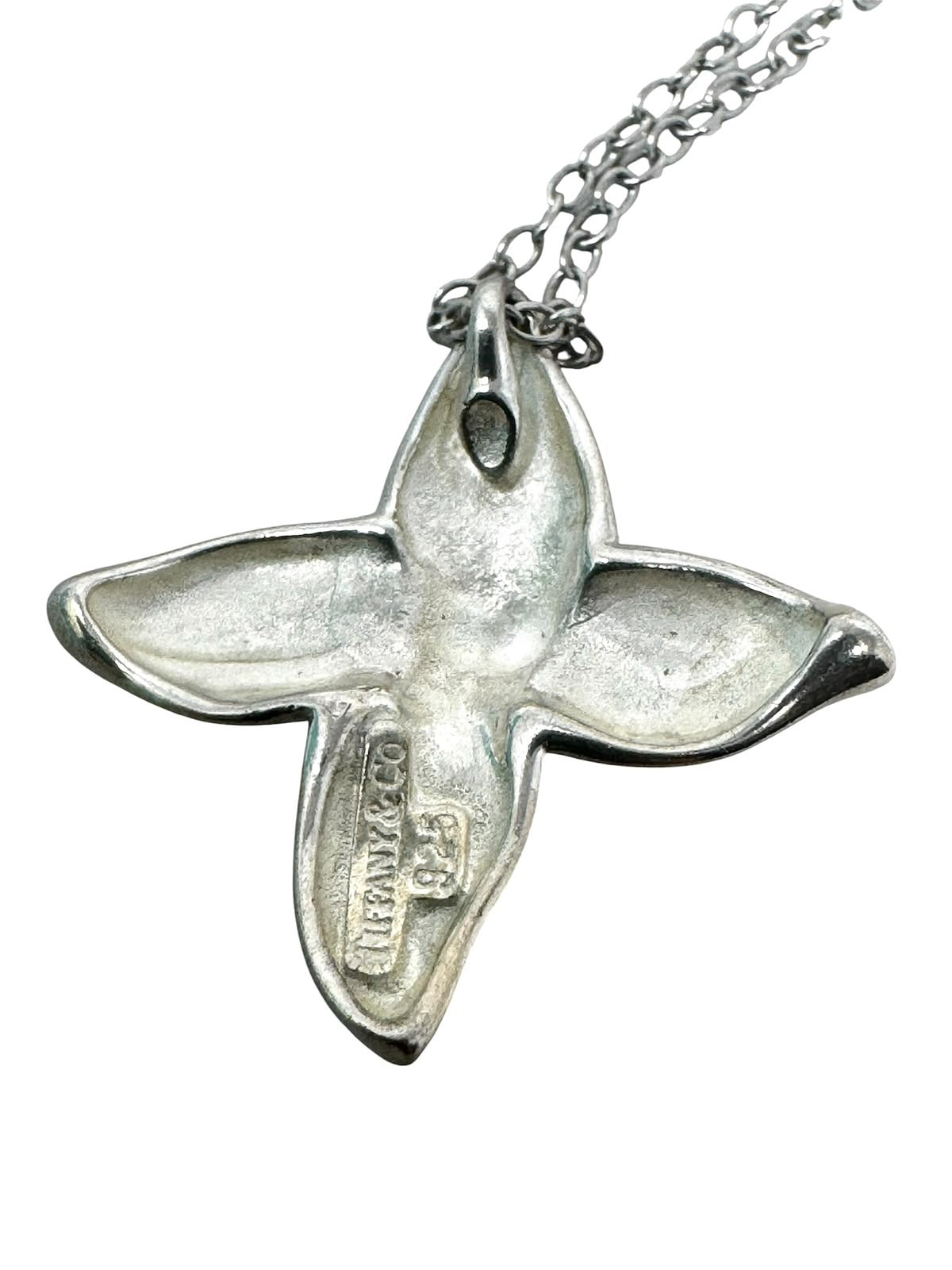 Collar Flower Petal