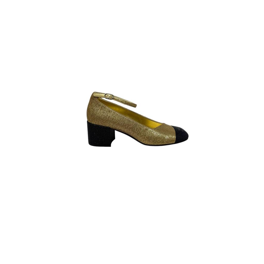 Pumps T37.5 Eu