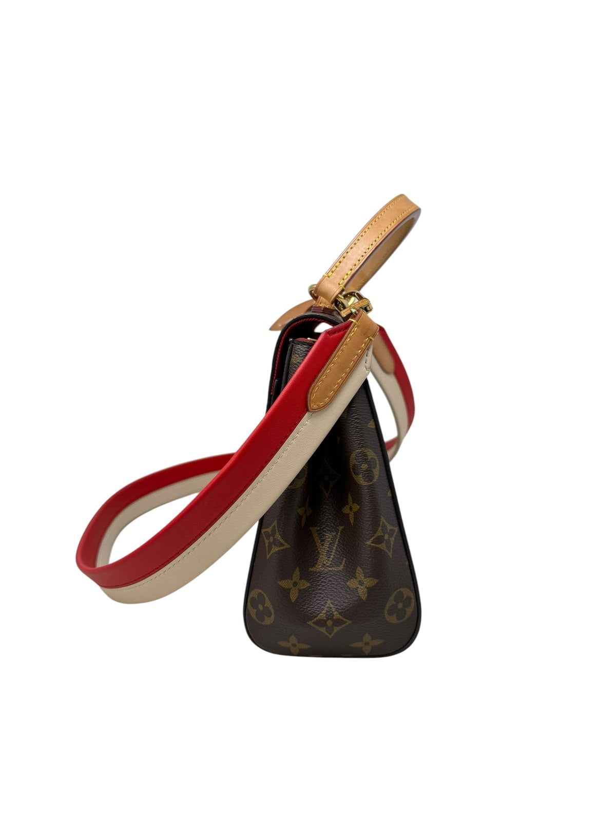 Cluny Monogram